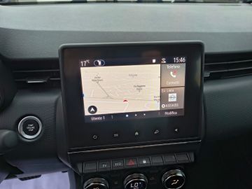 RENAULT - Clio Full Hybrid E-Tech 140 CV 5 porte Business (10 di 21)