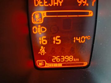 FIAT - Panda 1.2 EasyPower Easy (8 di 17)