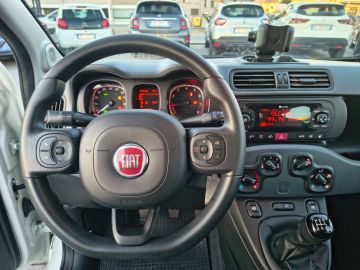 FIAT - Panda 1.2 EasyPower Easy (10 di 17)