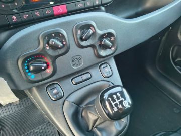 FIAT - Panda 1.2 EasyPower Easy (11 di 17)