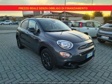 FIAT - 500X 1.0 T3 120 CV (3 di 21)