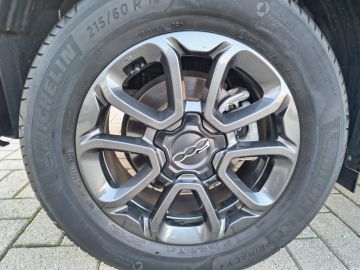 FIAT - 500X 1.0 T3 120 CV (4 di 21)