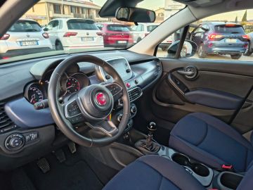 FIAT - 500X 1.0 T3 120 CV (8 di 21)