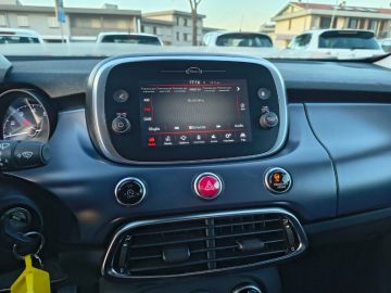 FIAT - 500X 1.0 T3 120 CV (10 di 21)