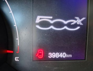 FIAT - 500X 1.0 T3 120 CV (13 di 21)