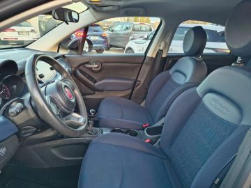 FIAT - 500X 1.0 T3 120 CV (16 di 21)