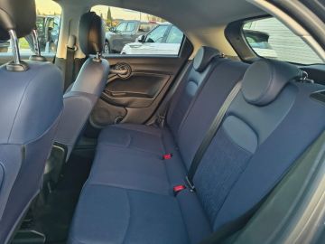 FIAT - 500X 1.0 T3 120 CV (17 di 21)