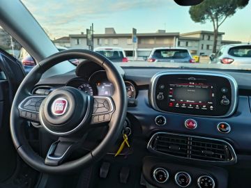 FIAT - 500X 1.0 T3 120 CV (19 di 21)