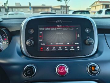 FIAT - 500X 1.0 T3 120 CV (20 di 21)