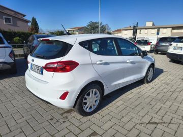 FORD - Fiesta 1.5 EcoBlue 5 porte Business (4 di 18)