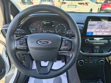 FORD - Fiesta 1.5 EcoBlue 5 porte Business (7 di 18)