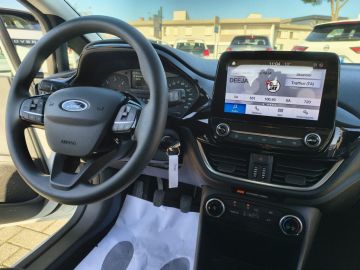 FORD - Fiesta 1.5 EcoBlue 5 porte Business (12 di 18)