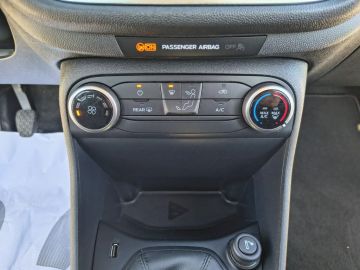 FORD - Fiesta 1.5 EcoBlue 5 porte Business (16 di 18)