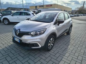 RENAULT - Captur dCi 8V 90 CV Start&Stop Energy Zen