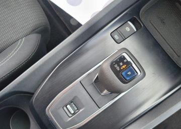 NISSAN - Qashqai MHEV 158 CV Xtronic Business (12 di 23)