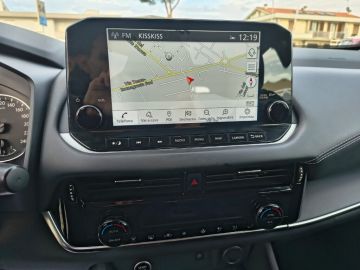 NISSAN - Qashqai MHEV 158 CV Xtronic Business (13 di 23)