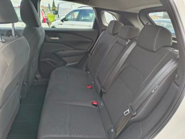 NISSAN - Qashqai MHEV 158 CV Xtronic Business (14 di 23)