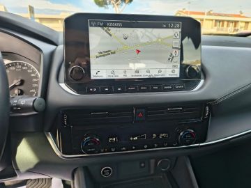 NISSAN - Qashqai MHEV 158 CV Xtronic Business (15 di 23)