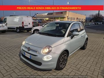 FIAT - 500 1.0 Hybrid