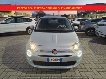 FIAT - 500 1.0 Hybrid (2 di 12)