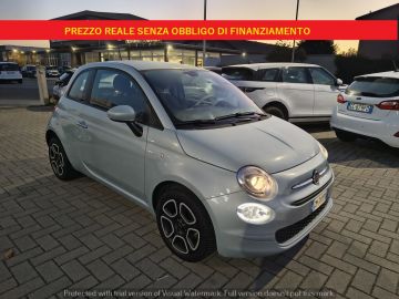 FIAT - 500 1.0 Hybrid (3 di 12)