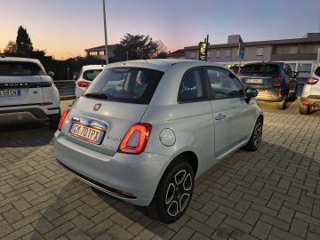 FIAT - 500 1.0 Hybrid (4 di 12)