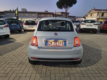 FIAT - 500 1.0 Hybrid (5 di 12)