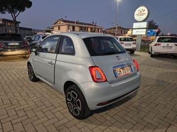 FIAT - 500 1.0 Hybrid (6 di 12)