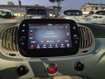 FIAT - 500 1.0 Hybrid (10 di 12)