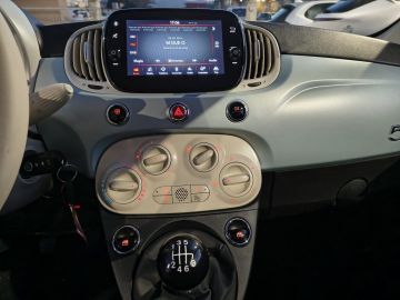FIAT - 500 1.0 Hybrid (11 di 12)