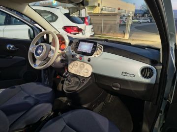 FIAT - 500 1.0 Hybrid (12 di 12)