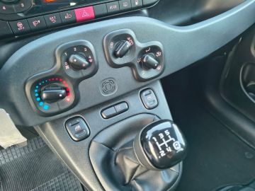 FIAT - Panda 1.2 EasyPower Easy (11 di 17)