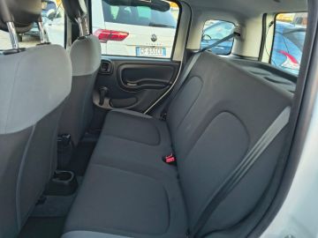 FIAT - Panda 1.2 EasyPower Easy (13 di 17)