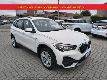 BMW - X1 xDrive25e Business Advantage (3 di 19)