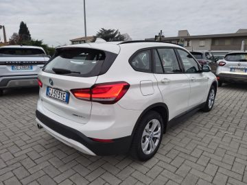 BMW - X1 xDrive25e Business Advantage (4 di 19)