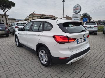 BMW - X1 xDrive25e Business Advantage (5 di 19)