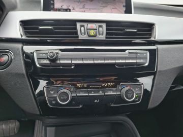 BMW - X1 xDrive25e Business Advantage (16 di 19)