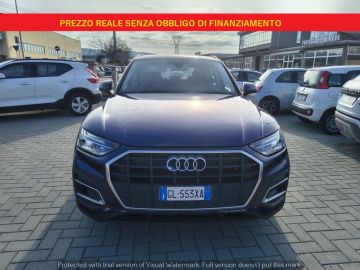 AUDI - 35 TDI S tronic Business (2 di 21)
