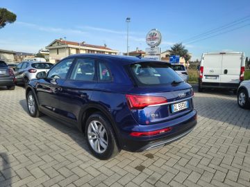 AUDI - 35 TDI S tronic Business (5 di 21)
