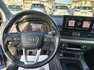 AUDI - 35 TDI S tronic Business (8 di 21)