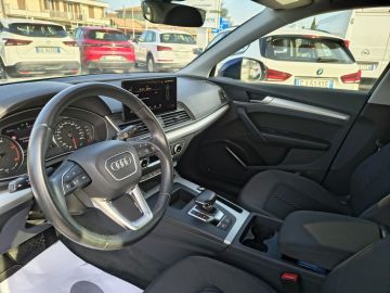 AUDI - 35 TDI S tronic Business (9 di 21)