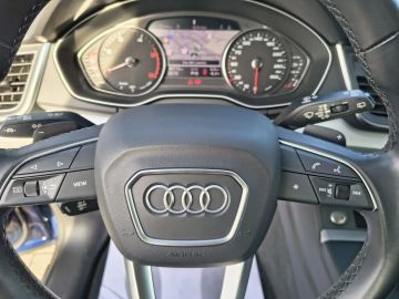 AUDI - 35 TDI S tronic Business (12 di 21)