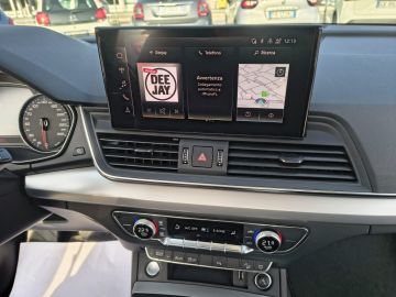 AUDI - 35 TDI S tronic Business (14 di 21)