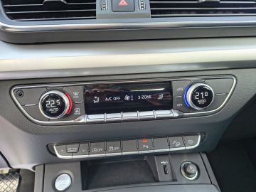 AUDI - 35 TDI S tronic Business (18 di 21)