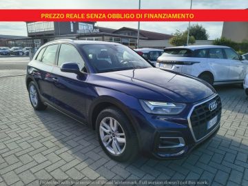 AUDI - 35 TDI S tronic Business (3 di 21)