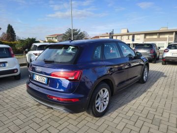 AUDI - 35 TDI S tronic Business (4 di 21)