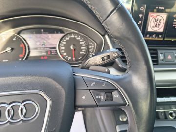 AUDI - 35 TDI S tronic Business (16 di 21)