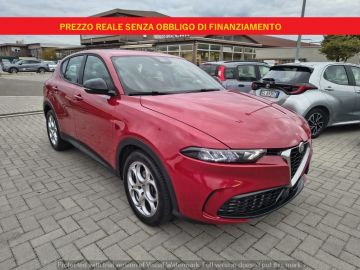 ALFA ROMEO - Tonale 1.6 diesel 130 CV TCT6 Super (3 di 21)