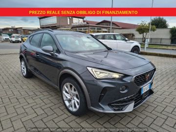 CUPRA - Formentor 1.5 TSI DSG (3 di 27)