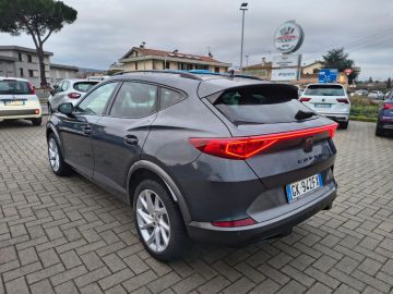 CUPRA - Formentor 1.5 TSI DSG (5 di 27)